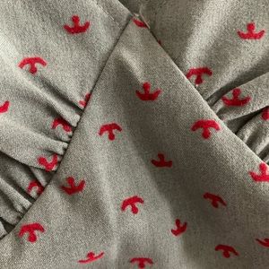 Cute Retro/pinup Style Dress w/ bolero jacket.